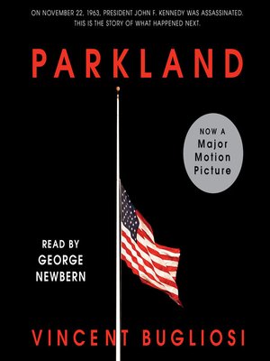 cover image of Parkland